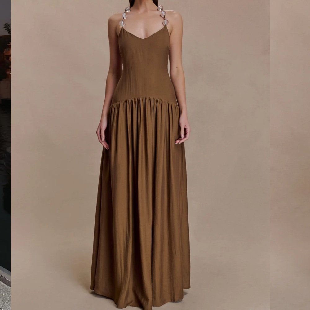 Meshki Dress